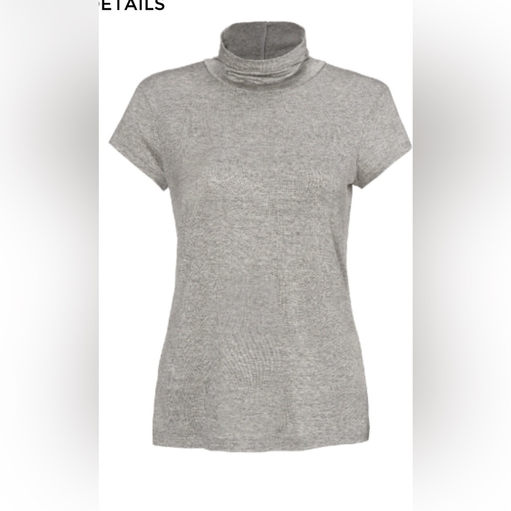 Cabi Fall ‘22 Slinky Turtleneck